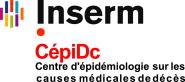 CEPIDC - Logo