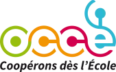 OCCE - Logo