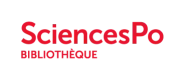 Sciences Po Bibliothèque - Logo